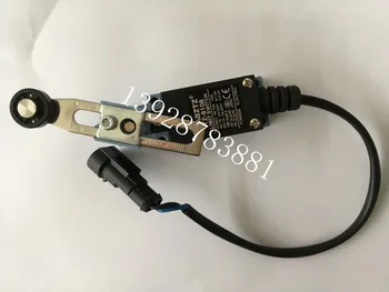 

Bus parts Higer bus Engine rear door mechanical limit switch free shipping