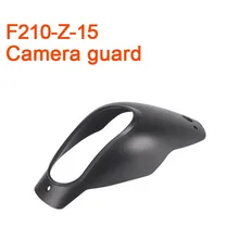 D’origine Walkera F210 RC Hélicoptère Quadcopter Pièces De Rechange Caméra Garde Caméra Housse De Protection F210-Z-15