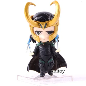 

866 Marvel Thor3 Action Figure Battle Royal Edition PVC Collectible Model Toy