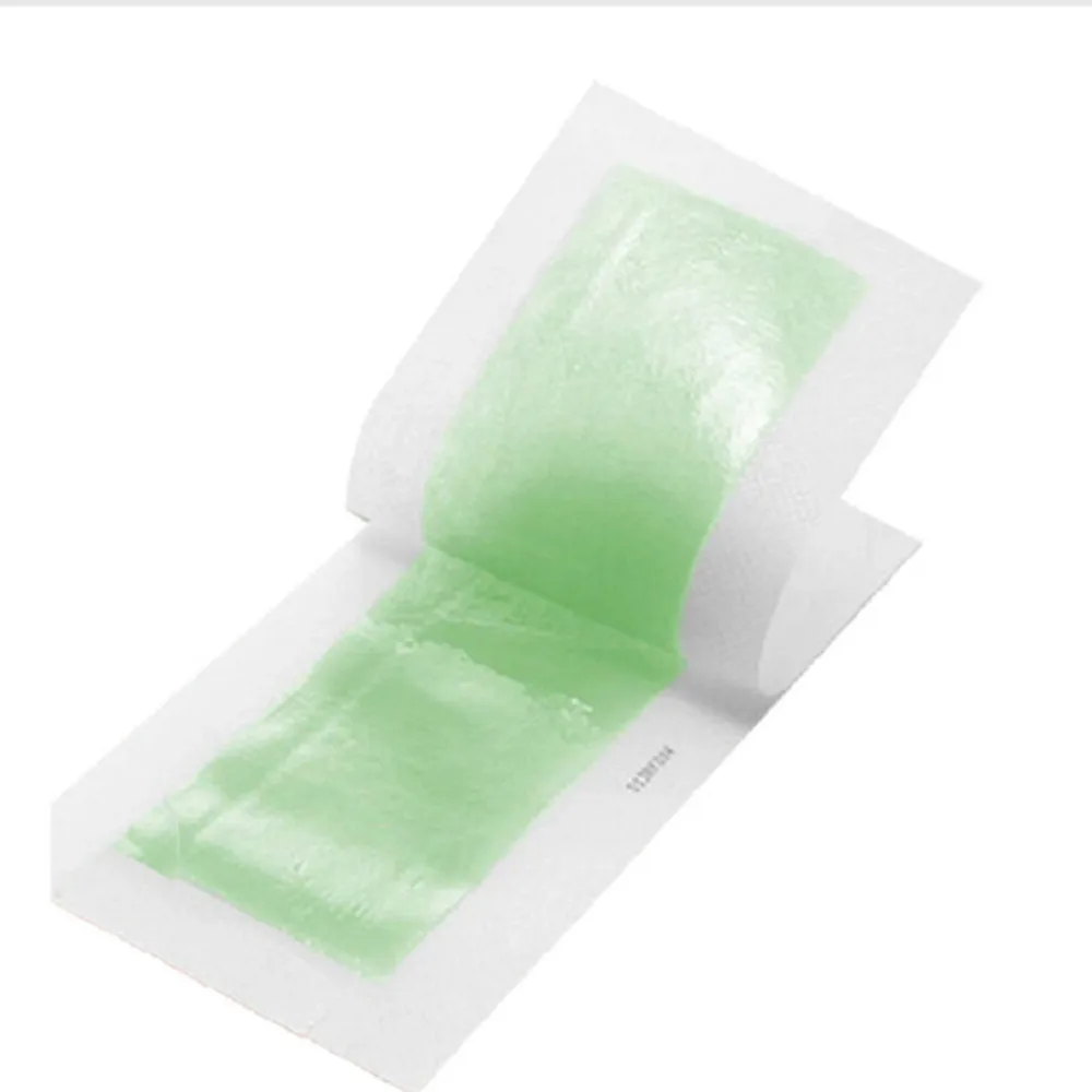 wax