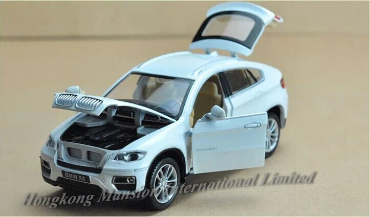 132 For BMW X6 (9)