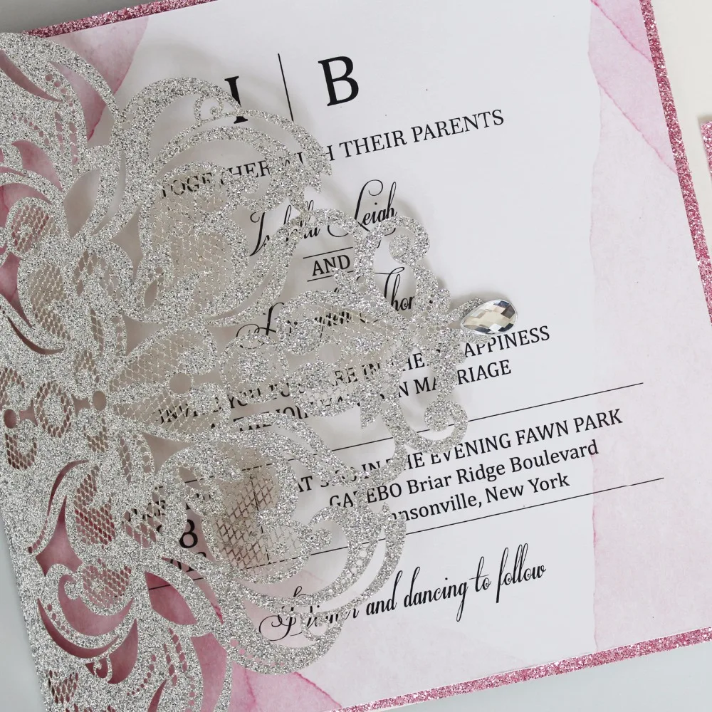 Wedding Invite