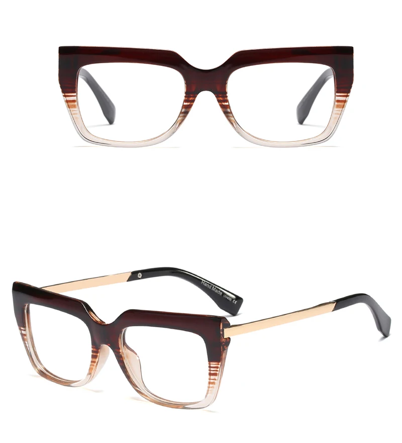 Fashion Ladies Eyeglasses Optical detail (6)