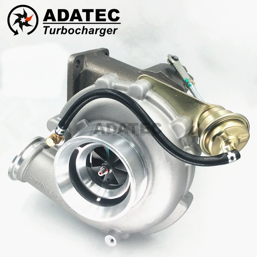 

KKK K27 complete turbo charger 53279707120 53279887120 A9060964699 turbine for Mercedes Benz Atego / Unimog OM906LA-E3