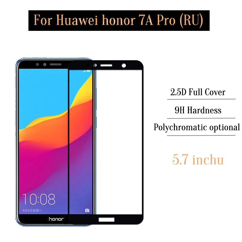 honor 7a pro