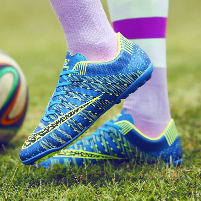 Men's Turf Soccer Shoes 2