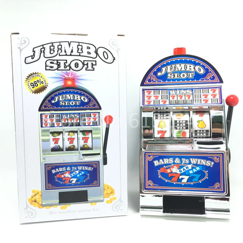 Slot machine jackpot sounds free