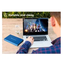 1tb Hard Disk 1000g disco duro externo Storage Devices