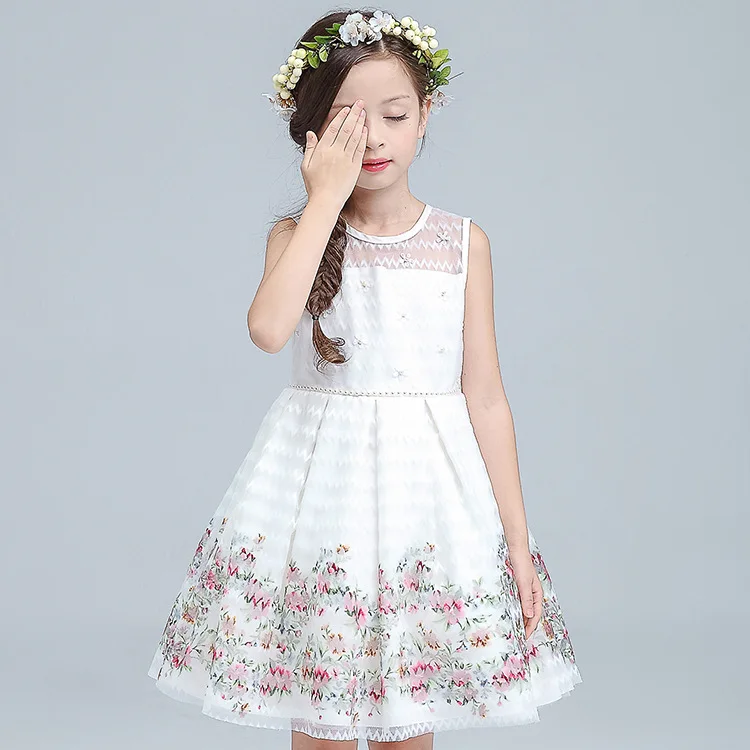 vestidos para crianças de 11 anos