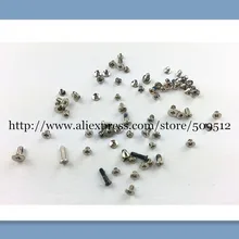 50/100 компл. Best OEM полный набор Шурупы Ремонт Винт для iPhone 5 5S 5gs белый/черный/ золото Цвет