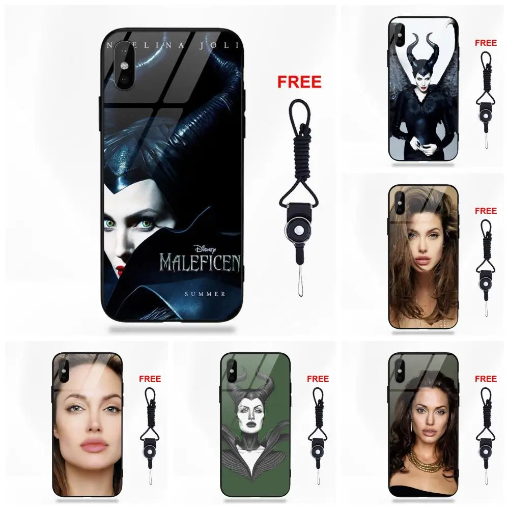 Мягкие TPU оправа закаленное стекло печати телефон для Apple iPhone 5 5C 5S SE 6 S 7 8 Plus X XS Max XR