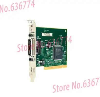 PCI GPIB Motherboar CARD