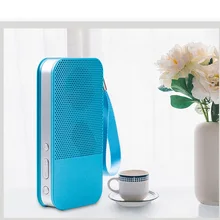 Bluetooth динамик s портативный Bluetooth динамик беспроводной мини динамик для телефона MP3 музыкальный динамик s Колонка USB Поддержка TF карта воспроизведения