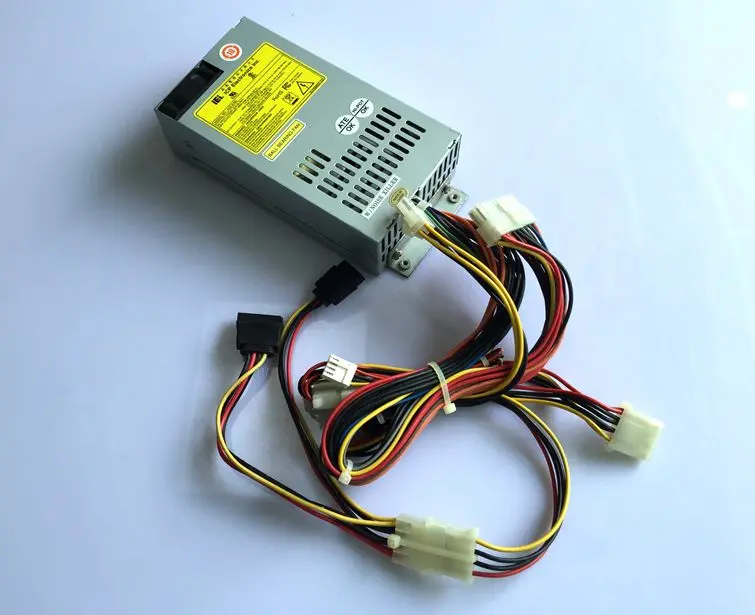 IEI ACE-816A-L серверный блок питания 200 Вт PSU компьютер | Компьютеры и офис