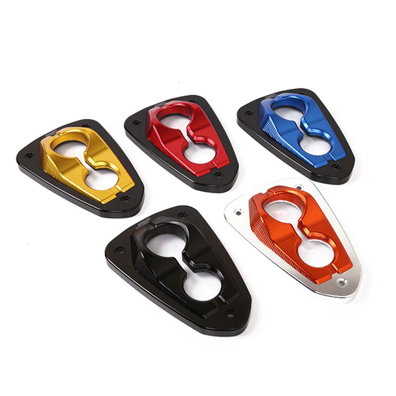 SEPP Motorcycle CNC Modification Exhaust End Tip Cover Protector for Kawasaki Z800 Motor Covers Motorbike Accessories | Автомобили и