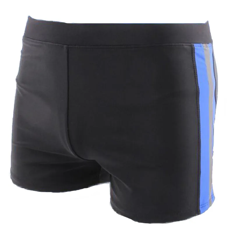 Fight Color Male Sport Swimming Swim Briefs Trunks For Men Big Size Summer Beach Mens Swim Boxer Shorts Swimwear Comfortable 5XL_1