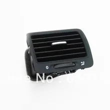 Приборная панель, устанавливаемое на вентиляционное отверстие в салоне автомобиля с правой стороны для VW Volkswagen Jetta MK5