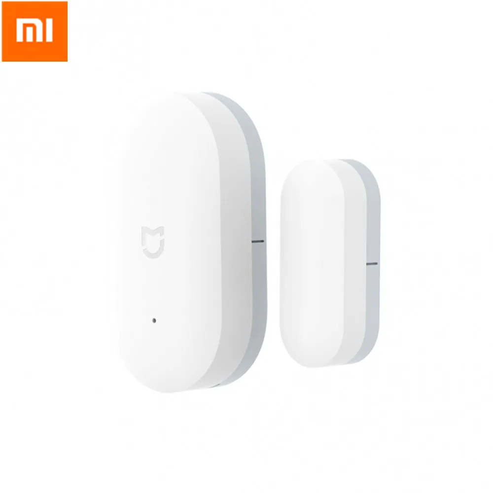 5 шт. оригинальный Интеллектуальный мини датчик двери окна Xiaomi Mi автоматический