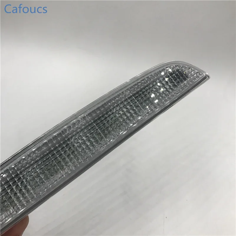 Cafoucs автомобильный стоп светильник сигнал для Mitsubishi Outlander 2013 2014 2015 2016|car light|outlander
