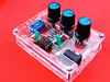 Generador de señal de función XR2206, Kit DIY de señal sinusoidal/triangular/salida cuadrada de 1HZ-1MHZ ► Foto 1/6