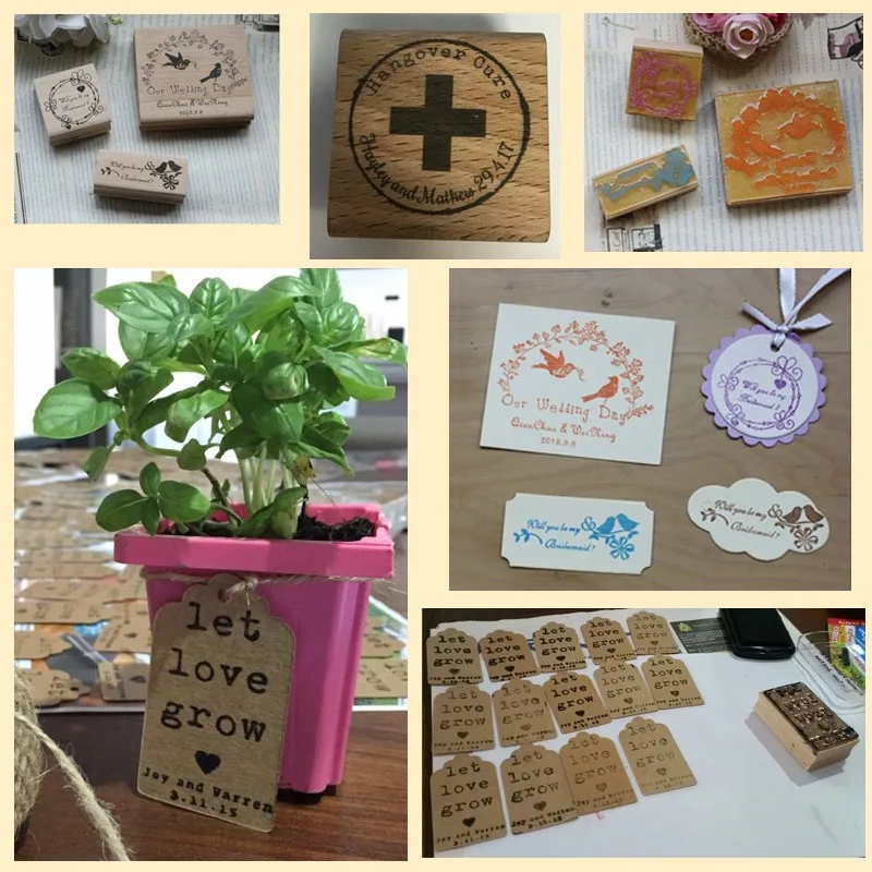custom rubber stamp 005