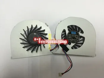 

Genuine New Free Shipping Laptop CPU Cooling fan For Dell 5520 5525 7520 7520-4156 V3560 P/N:MF60120V1-C531-G99