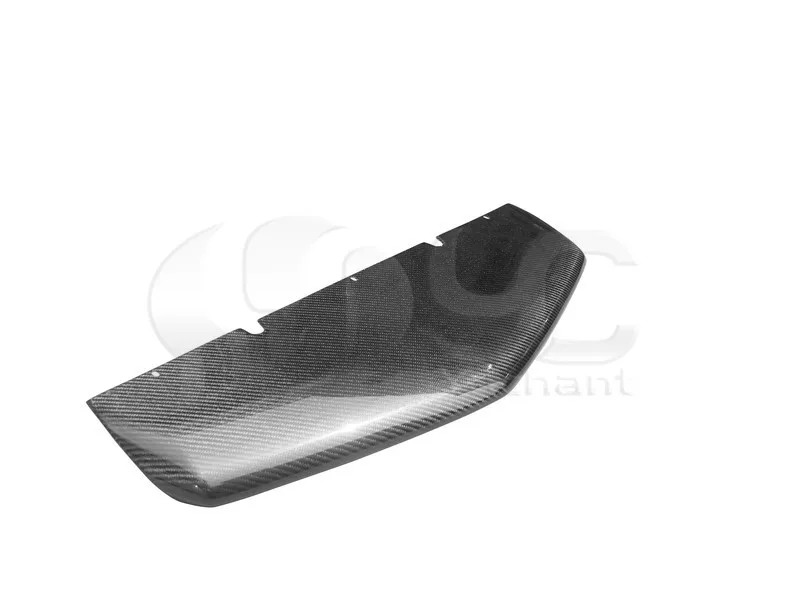 2011-2014 Lamborghini Aventador LP700 DMC Molto Veloce Base Package Style Front Bumper Sword CF (4)