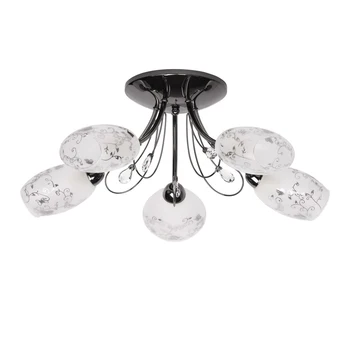

Ceiling Lights MW-LIGHT 267013505 lighting chandeliers lamp Indoor Suspension Chandelier pendant