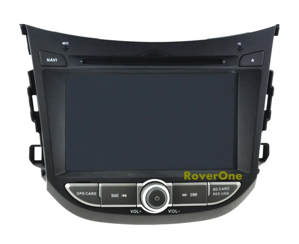 Excellent For Hyundai HB20 Quad Core Android 8.1 Autoradio Car DVD Player Radio Stereo GPS Navigation Multimedia System 5
