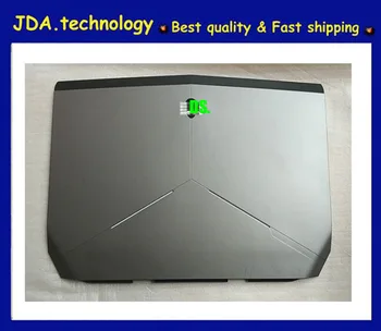 

Wellendorff New/orig laptop LCD Top Cover for Dell alienware 13 R2 M13X R2 back cover back shell A cover 0FDX35
