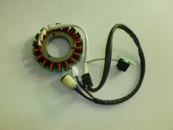 

Hisun 500ATV Stator Generator Magneto FIT Hisun Massimo 500ATV EFI & CARB 500CC ATV BMX500ATV Menards Supermach Qlink Yardsport