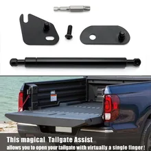 Автомобильный задний багажник поддержка подъема гидравлическая штанга амортизатор кронштейн для Ford F150 F-150 БАГАЖНИКА АВТОМОБИЛЯ