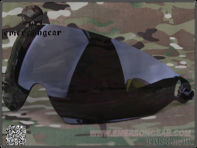 EMERSON Protective Goggle for Fast Helmets Accessories Replacement