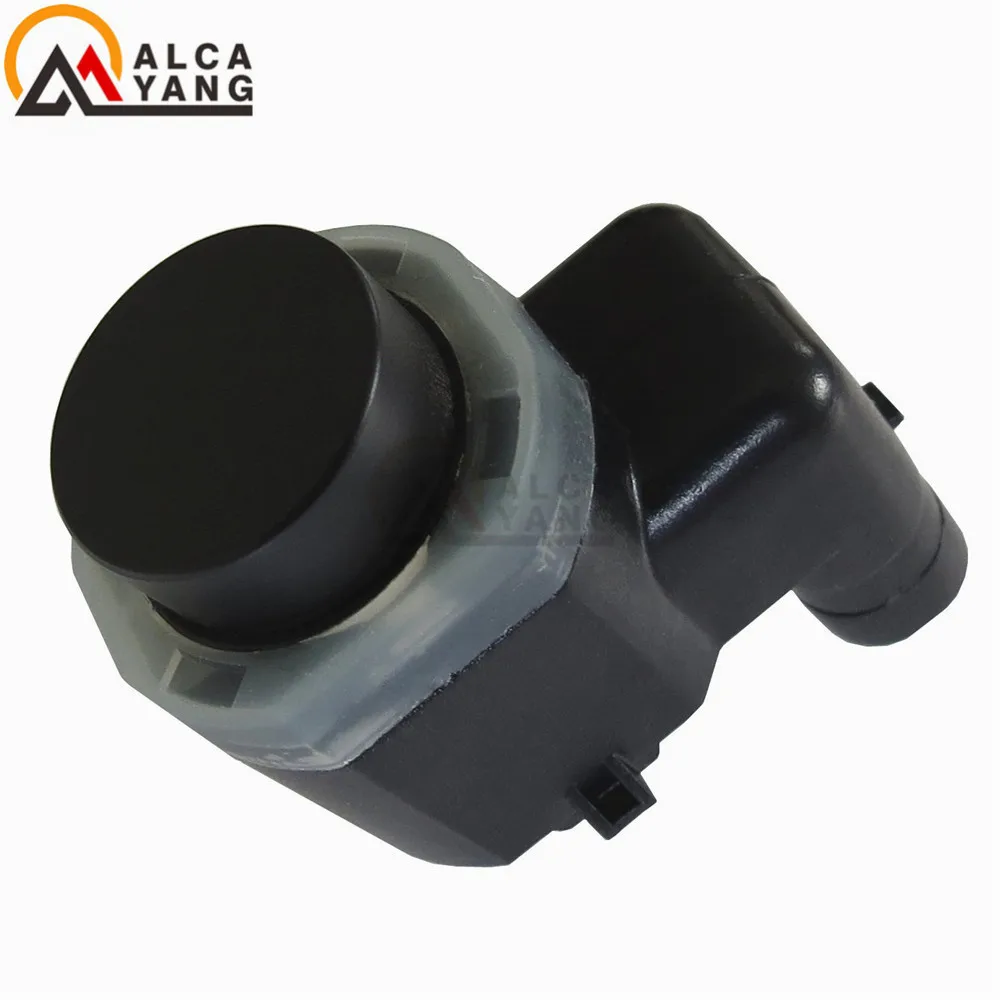 X AUTOHAUX 66209270491 9270491 Car Bumper Reverse Parking Sensor for BMW X3 F25 X5