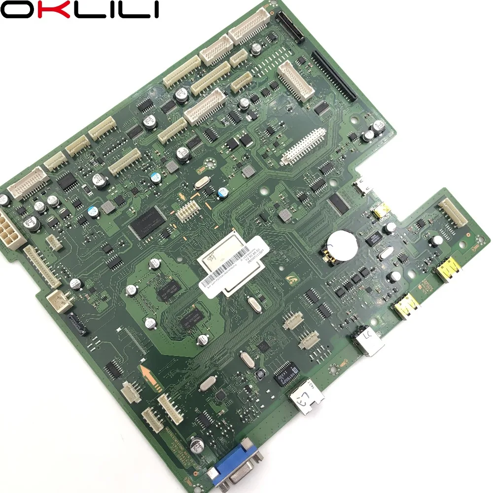

NEW JC92-02661A JC92-02661B PBA Main Formatter Board Logic MainBoard Mother Board for Samsung SCX6555 SL M4370 M5370 SCX-6555N