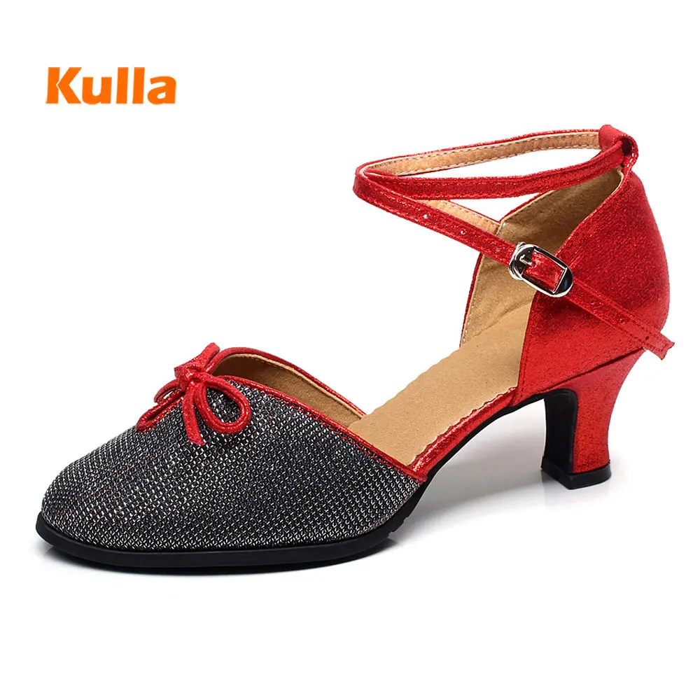 salsa shoes