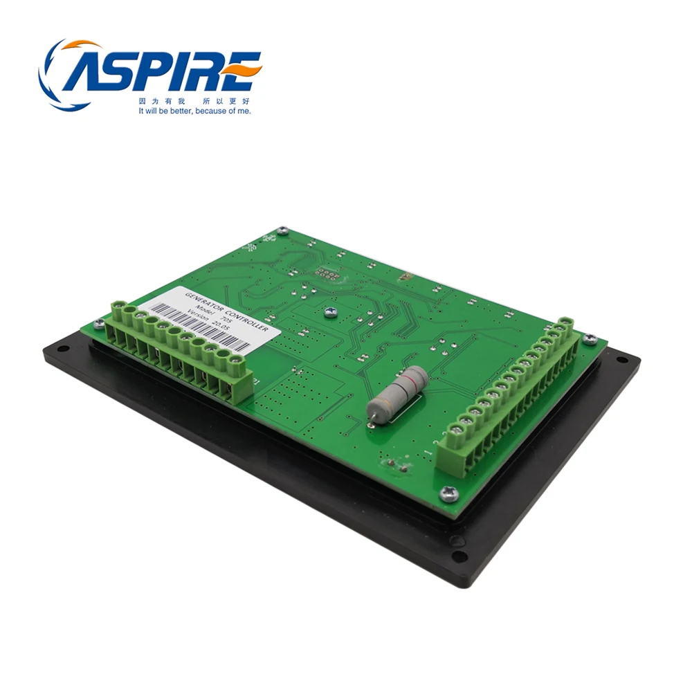 painel controle modulo 705 china feito 02