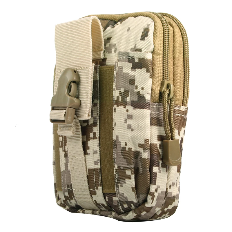 Military Tractical Waist Bag RL10-0007-08