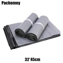 32*45 см пользовательские пластиковые почтовые пакеты самозапечатывающийся мешков с почтой пластиковый конверт курьерской разрушительный высокое качество PP755