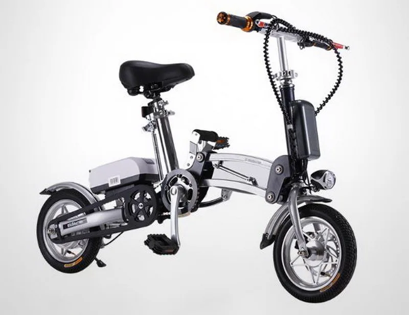 310403/Умный складной электрический автомобиль/велосипед батарея автомобиль скутер литиевый Электрический велосипед/фиксированная скорость круиз - Цвет: 36V 10A