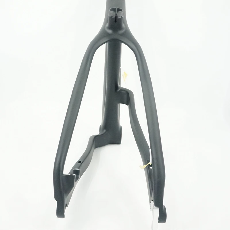 Best 2018 new carbon fiber MTB 27.5er plus frame 3.0 tire 148 booster 650B carbon fiber MTB frame for 3.0 tire 1