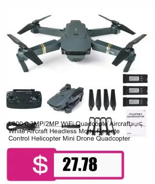 SH7 2,4G RC Drone с 1080 P Камера «Безголовый» режим удержания высоты одной клавишей Return мини пульт дистанционного управления Управление Квадрокоптер hi