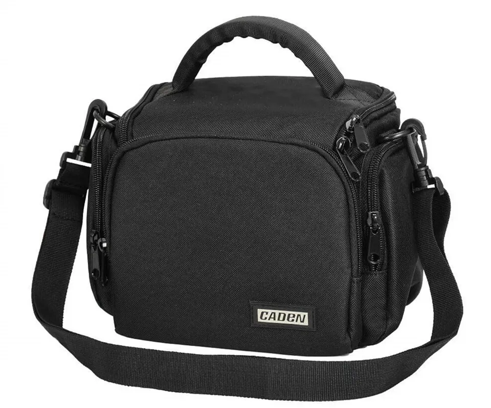 SLR Camera Bag Case For Canon EOS M50 R50 R100 R10 R8 R7 R6