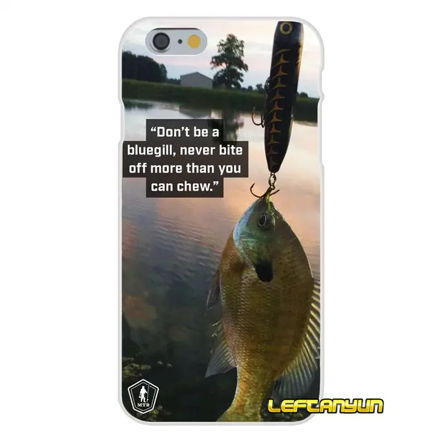 Bass Fishing Sunset Fisherman Soft Silicone phone Case For Motorola