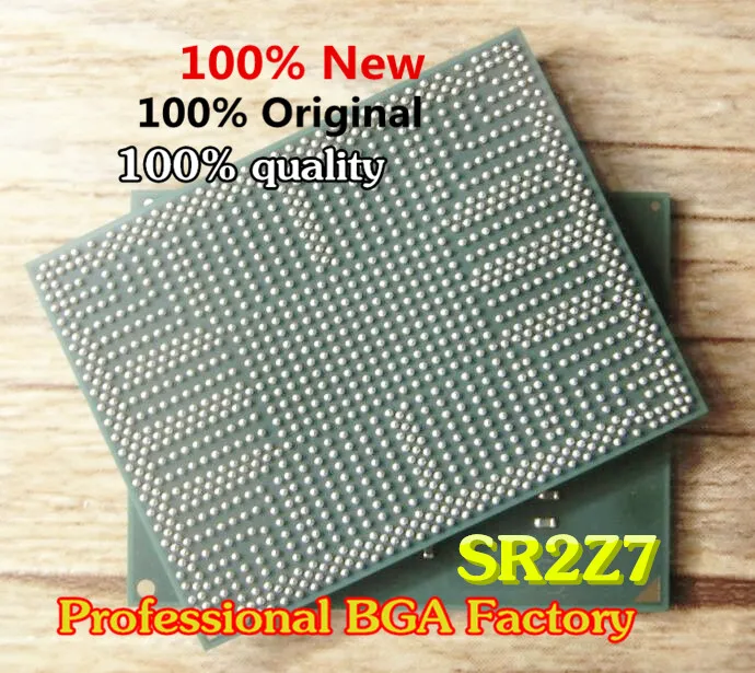 SR2Z7 N3350 Новые BGA хорошего качества свинцовые шарики