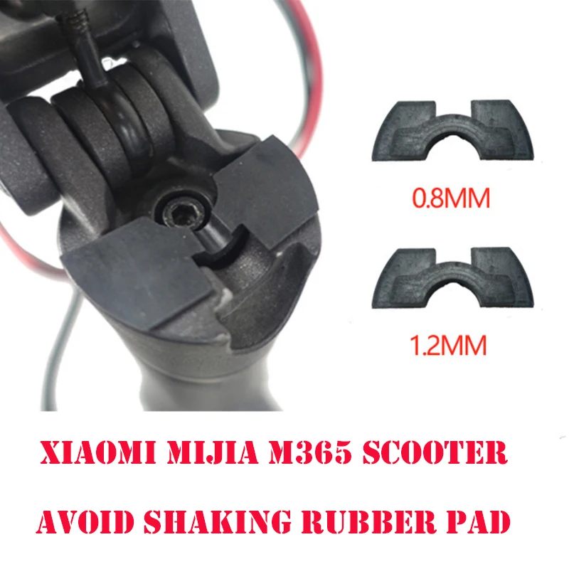 

Front Suspension Kit for Xiaomi Mijia M365 Bird MI and M365 Pro Electric Scooter Front Tube Shock Absorption Parts for Scooter