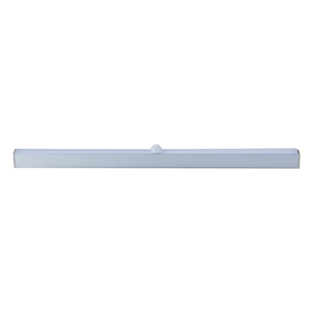 1pcs 20 LED Wireless Cabinet Night Light Motion Sensor LED Night Light for Closet Activated Stair Lamp Light