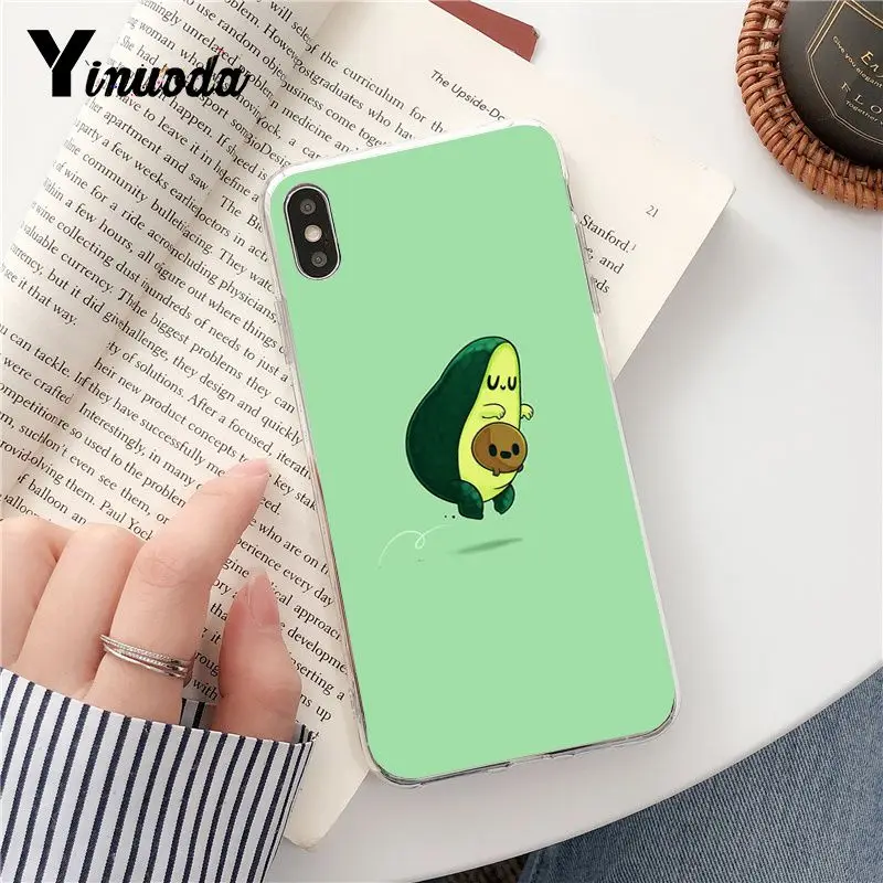 lovely avocado fruit
