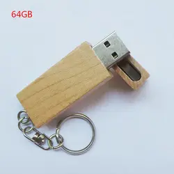 Деревянные Usb 2,0 Memory Stick Usb Флешка накопитель флешки 4ГБ 8ГБ 16ГБ 32ГБ 64ГБ U диска свадебный подарок Бизнес