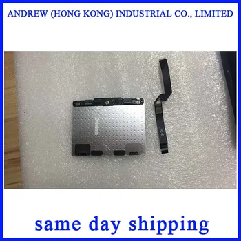 

Original A1502 Trackpad Touchpad for Apple Macbook Retina Pro 13" A1502 Trackpad Touchpad w/ Ribbon Flex Cable 2013 2014 Year